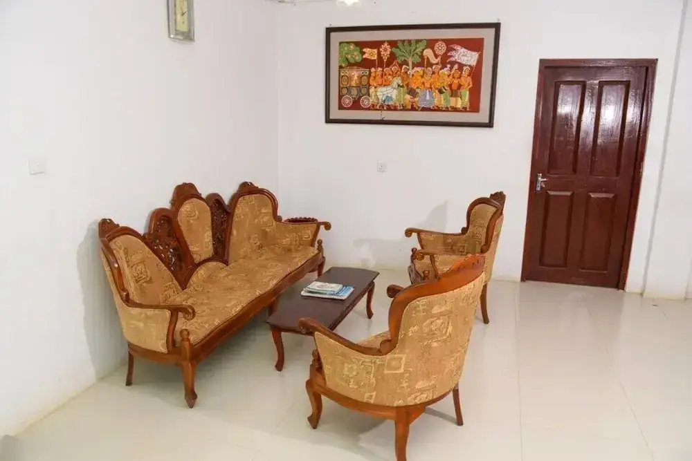Нувара-Элия: Oyo 450 Grand View Hotel