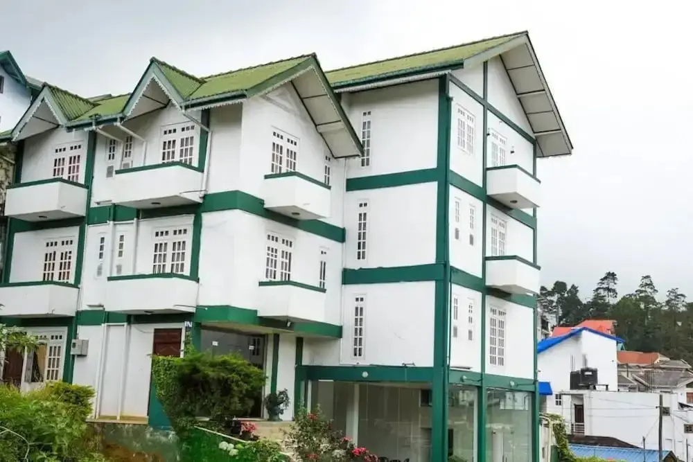 Нувара-Элия: Oyo 450 Grand View Hotel