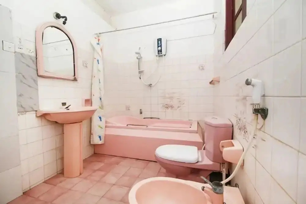 Ваддува: Oyo 459 Barasti Beach Resort