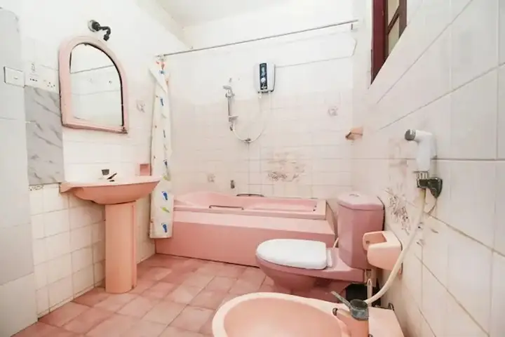 Ваддува: Oyo 459 Barasti Beach Resort