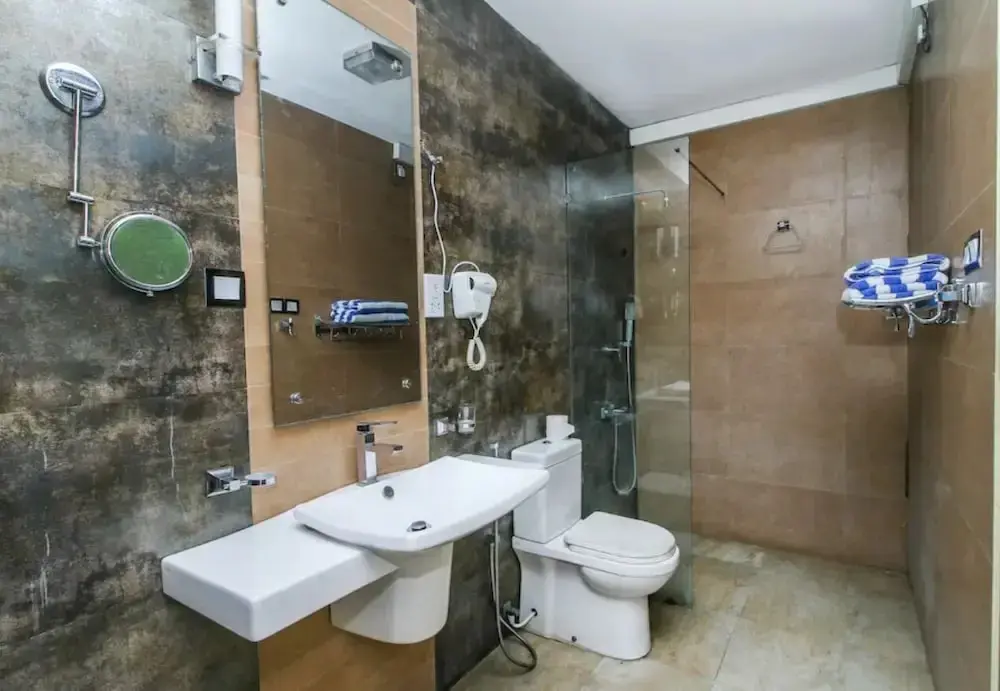 Моратува: OYO 471 Randiya Hotel