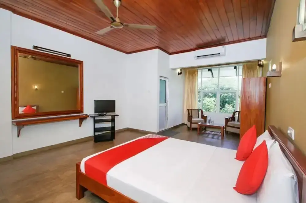 Моратува: OYO 471 Randiya Hotel