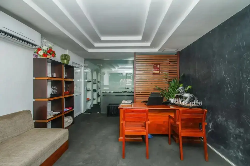 Моратува: OYO 471 Randiya Hotel
