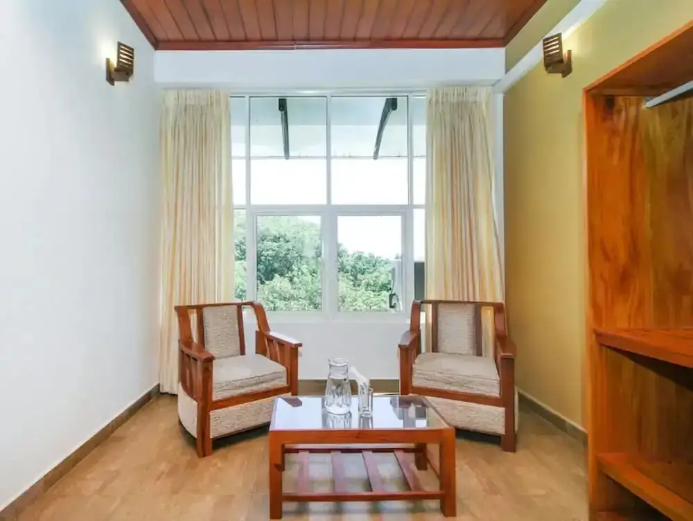 Моратува: OYO 471 Randiya Hotel