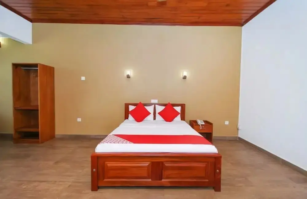 Моратува: OYO 471 Randiya Hotel