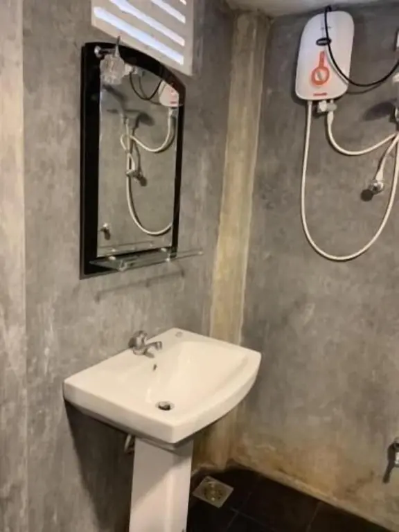Велигама: Unbound Hostel