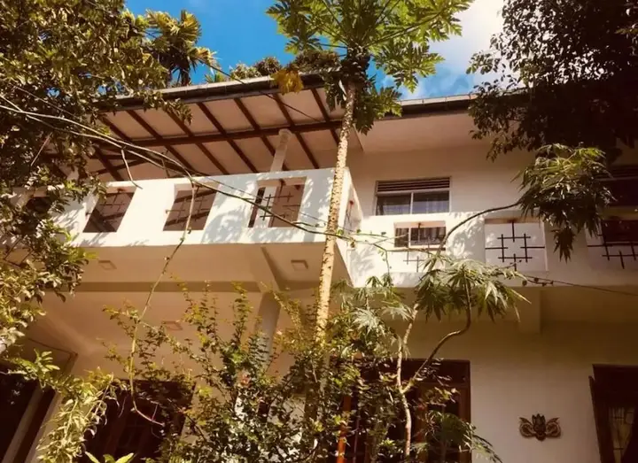 Канди: The Toropi Home Stay