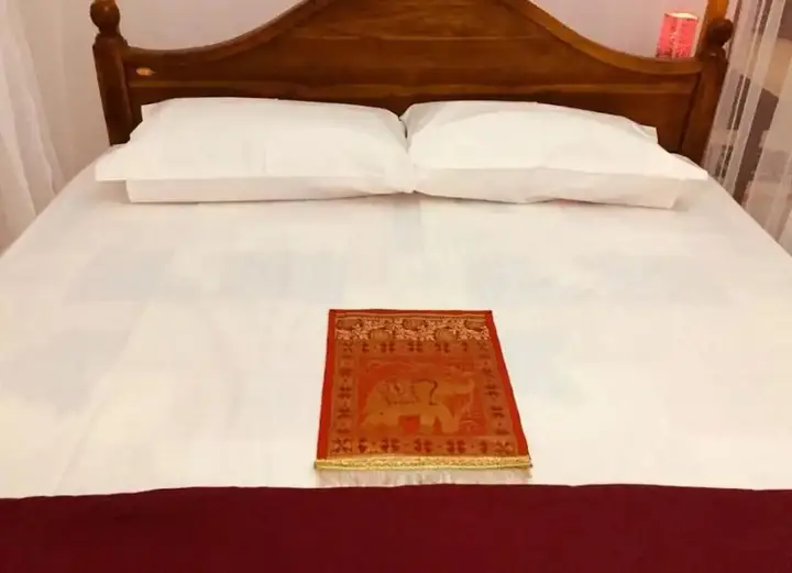 Канди: The Toropi Home Stay