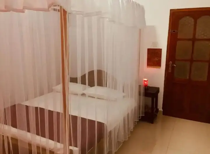 Канди: The Toropi Home Stay