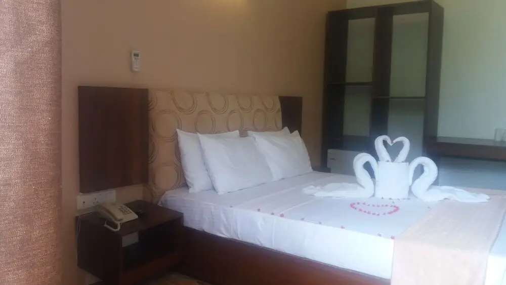 Курунегала: Hotel Asliya Regency