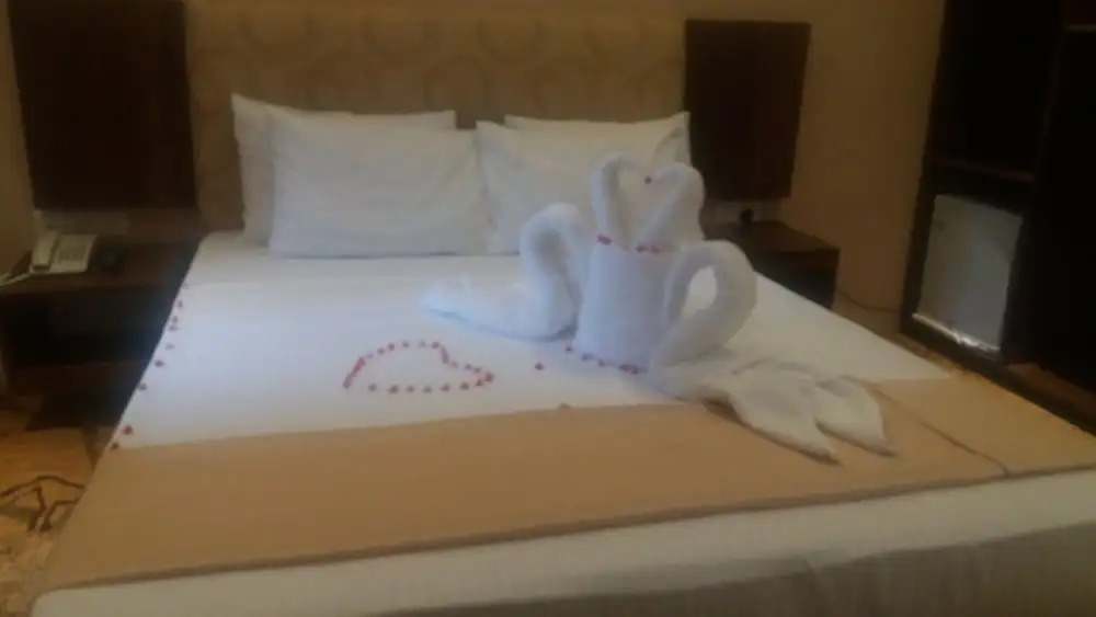Курунегала: Hotel Asliya Regency