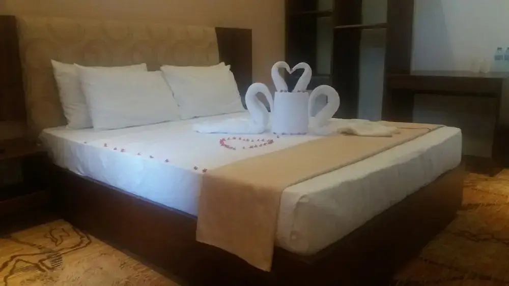 Курунегала: Hotel Asliya Regency