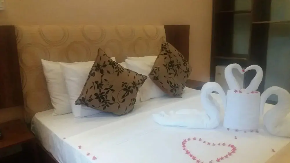 Курунегала: Hotel Asliya Regency