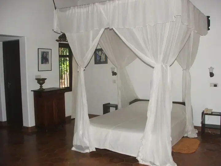 Вайккал: Ging Oya Lodge