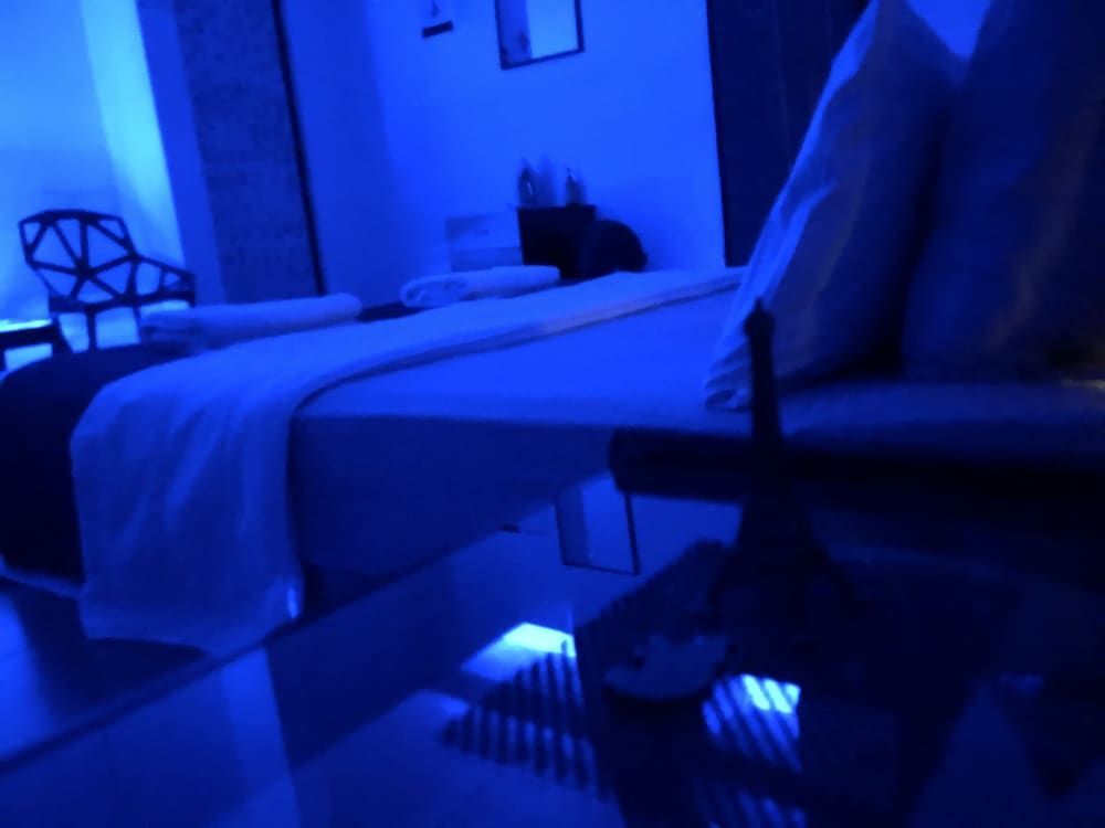 Коломбо: Backpack Hostel 44