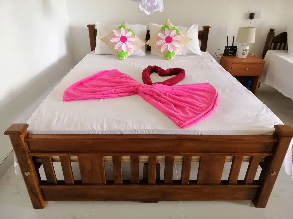 Элла: Madhara Home Stay Ella