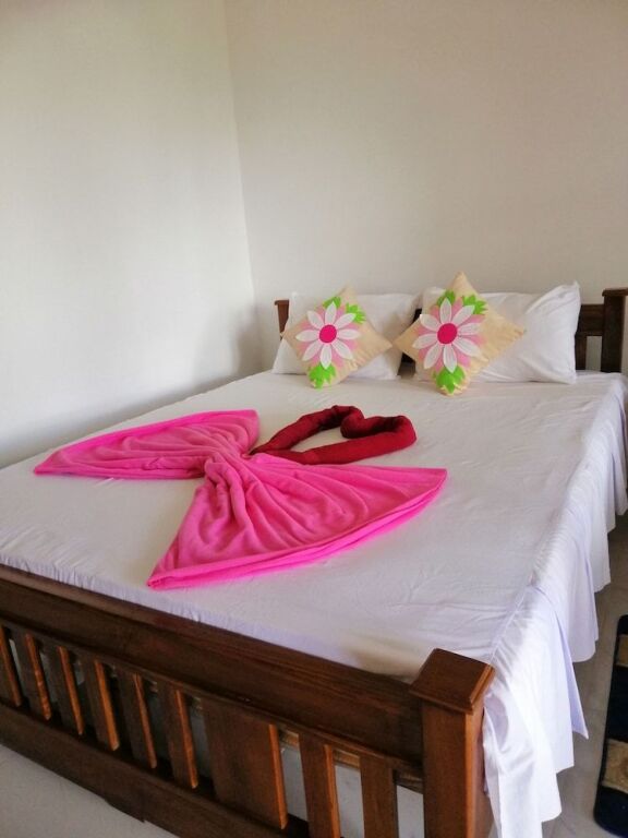 Элла: Madhara Home Stay Ella
