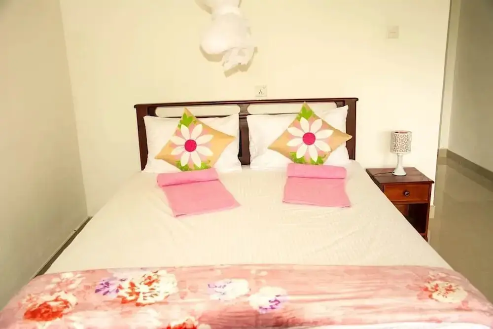 Элла: Madhara Home Stay Ella