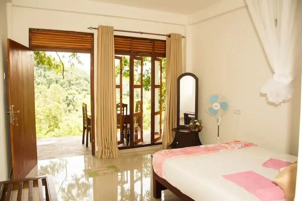 Элла: Madhara Home Stay Ella
