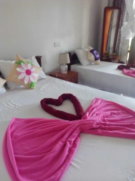 Элла: Madhara Home Stay Ella