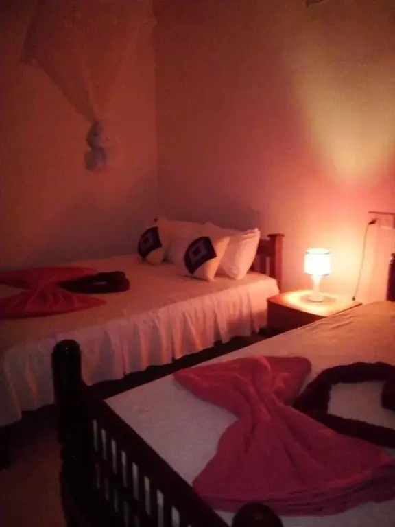 Элла: Madhara Home Stay Ella