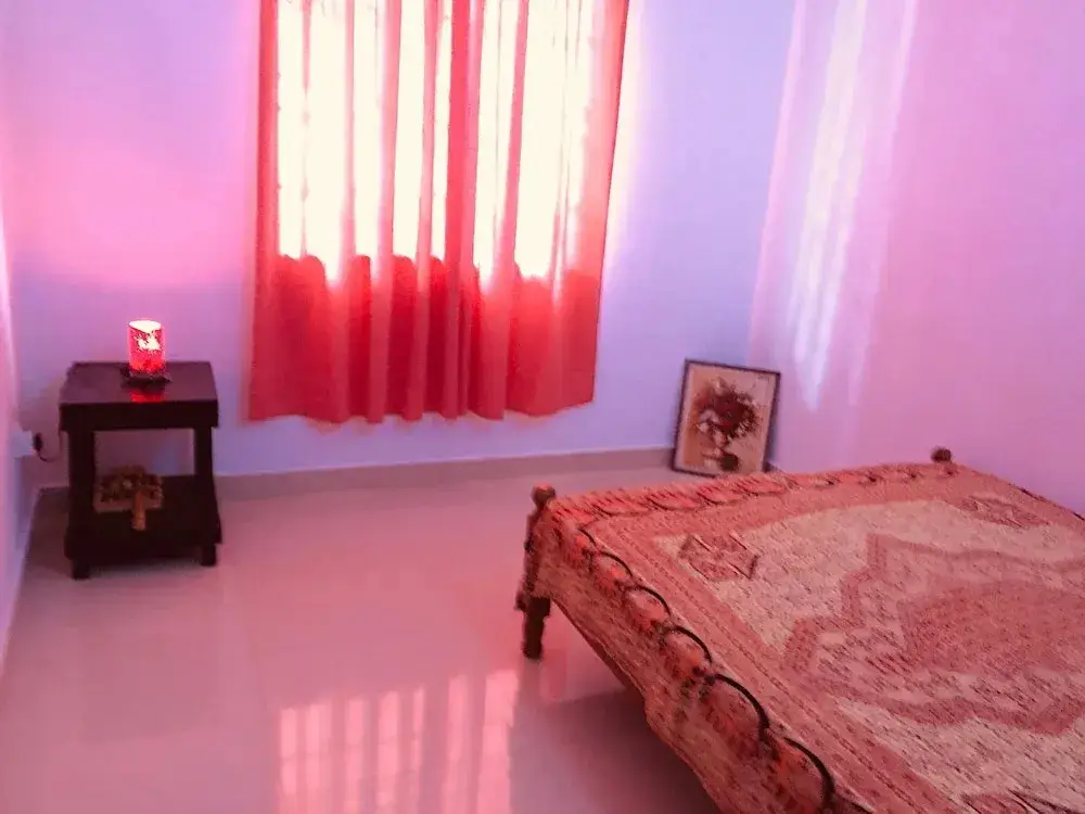 Канди: toropi homestay