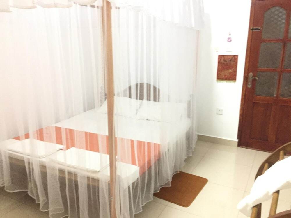 Канди: toropi homestay