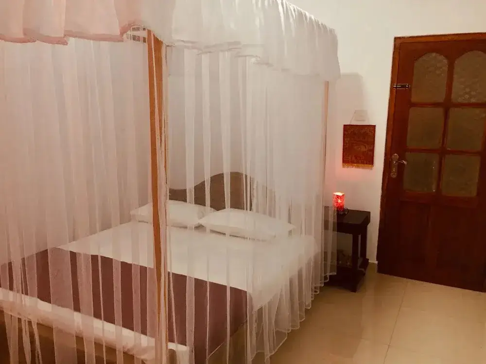 Канди: toropi homestay