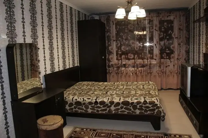 Нефтеюганск: Alatyr Nefteyugansk, neighborhood 8 a, 42