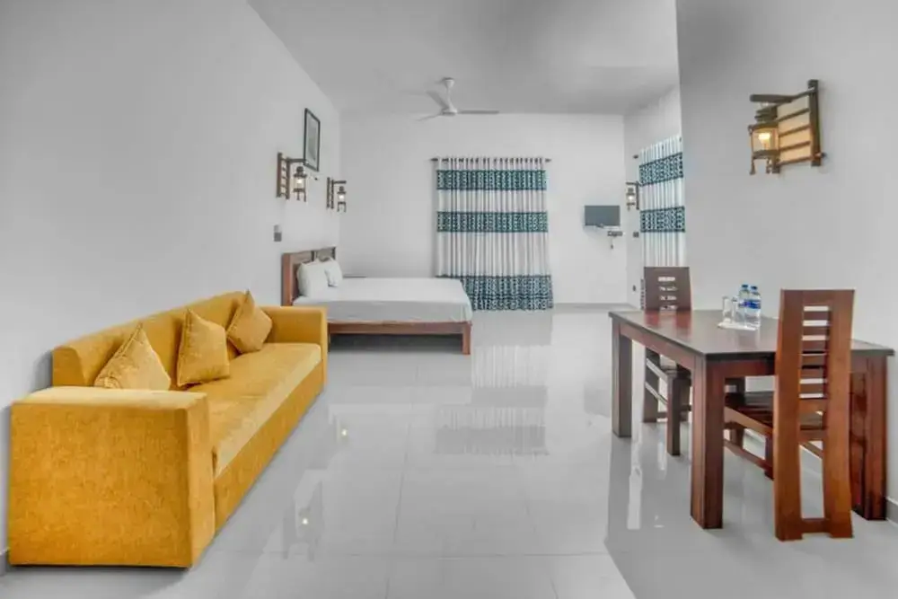 Котикаватта: Seethawaka Royal Resort