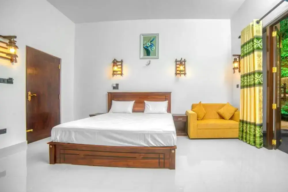 Котикаватта: Seethawaka Royal Resort