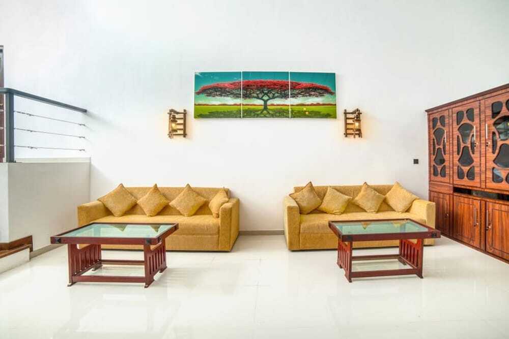 Котикаватта: Seethawaka Royal Resort