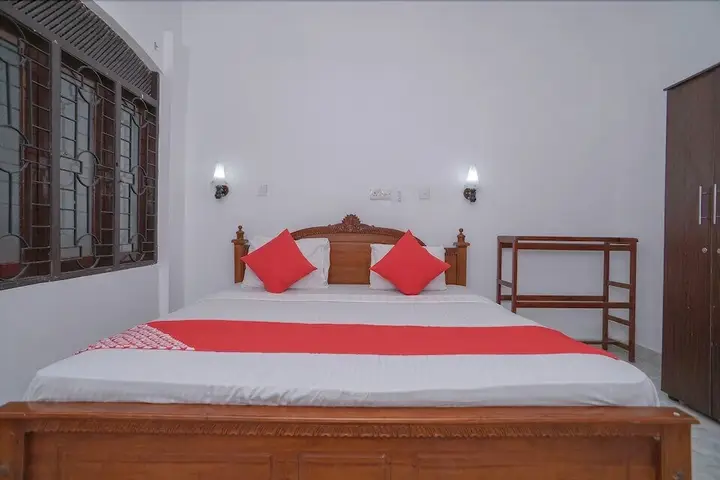 Унаватуна: OYO 306 Sonri Villa sea View