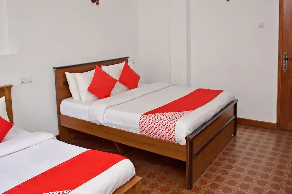 Нувара-Элия: Oyo 476 Bloomfield Villa