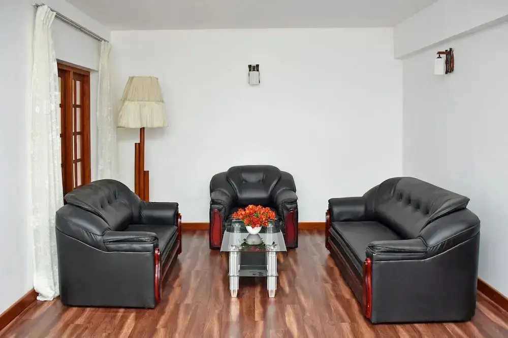 Нувара-Элия: Oyo 476 Bloomfield Villa