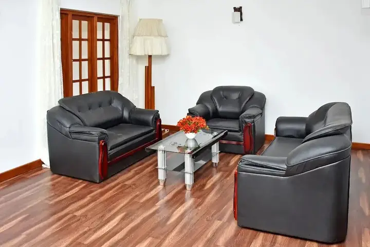 Нувара-Элия: Oyo 476 Bloomfield Villa