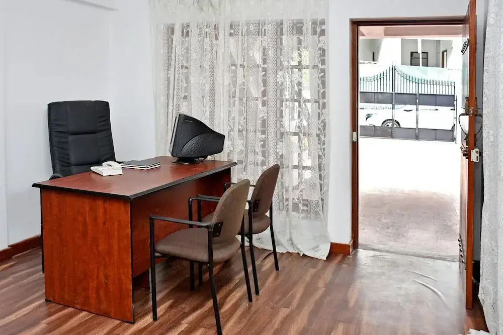 Нувара-Элия: Oyo 476 Bloomfield Villa