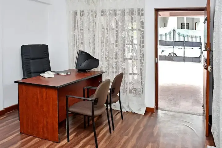 Нувара-Элия: Oyo 476 Bloomfield Villa