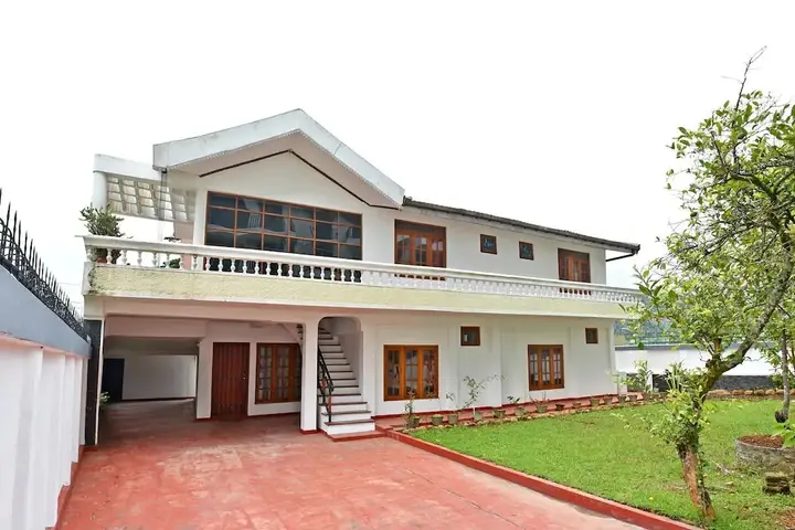 Нувара-Элия: Oyo 476 Bloomfield Villa