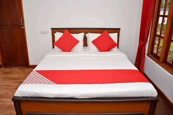 Нувара-Элия: Oyo 476 Bloomfield Villa