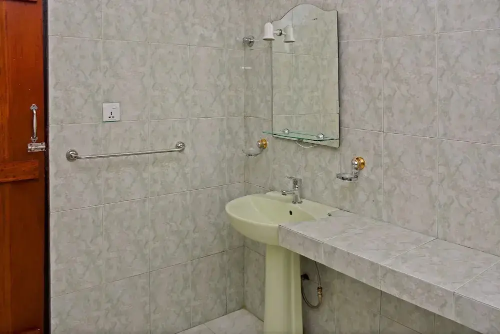 Нувара-Элия: Oyo 476 Bloomfield Villa