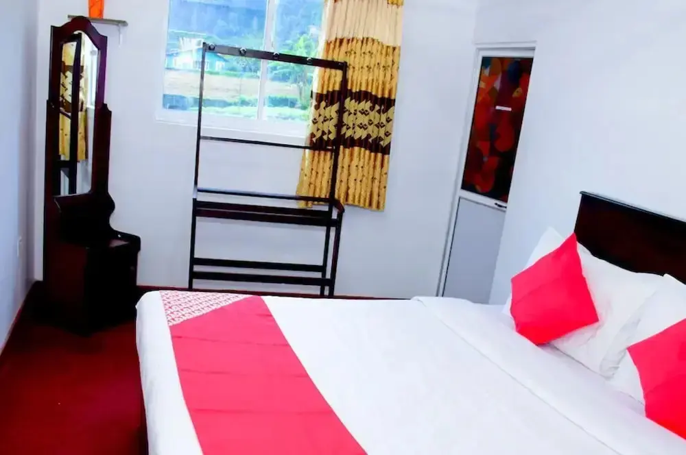 Нувара-Элия: OYO 480 Rainbow Villa