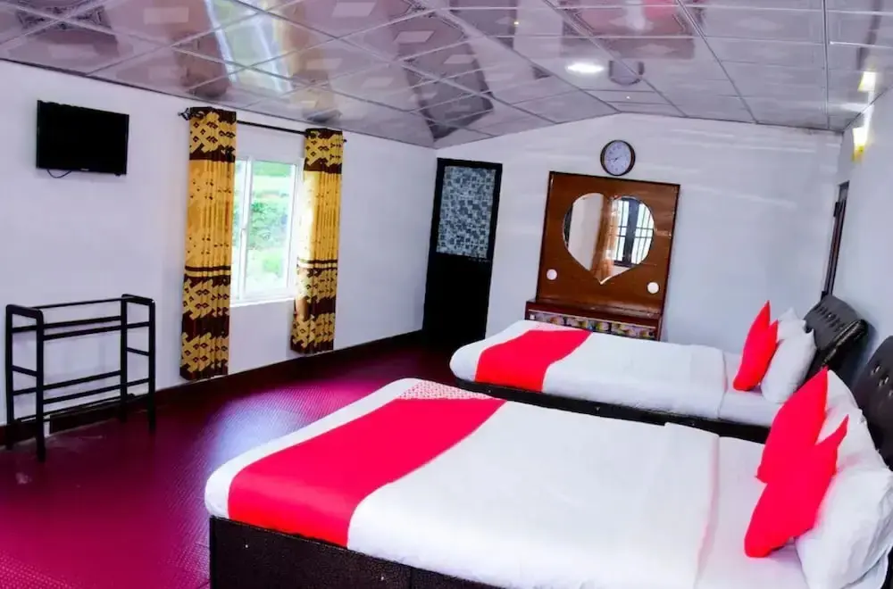 Нувара-Элия: OYO 480 Rainbow Villa