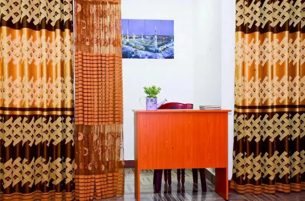 Нувара-Элия: OYO 480 Rainbow Villa