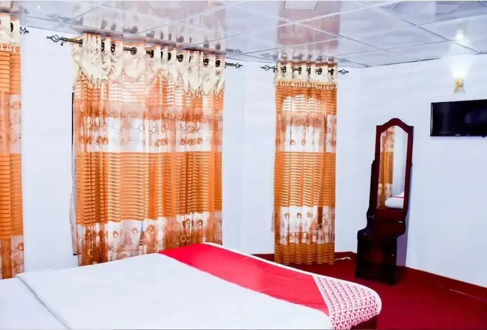 Нувара-Элия: OYO 480 Rainbow Villa