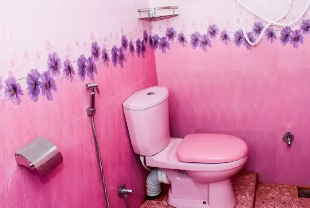 Нувара-Элия: OYO 480 Rainbow Villa