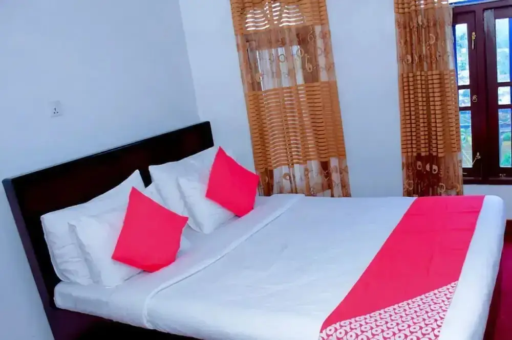 Нувара-Элия: OYO 480 Rainbow Villa