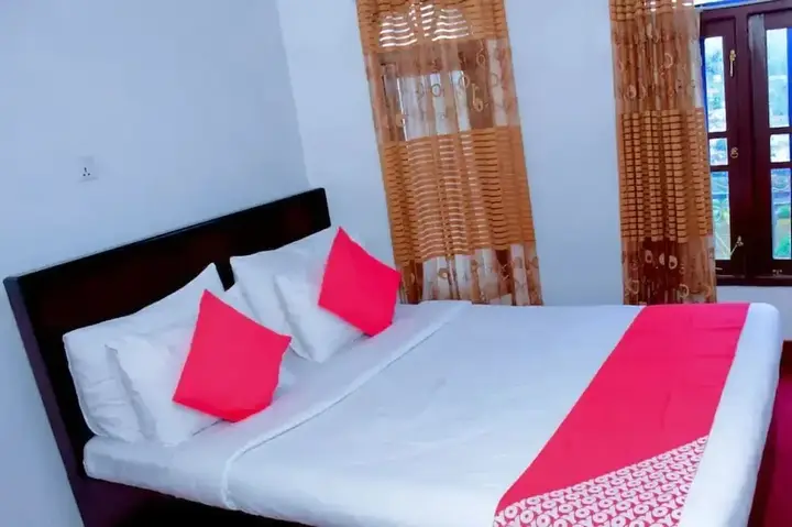 Нувара-Элия: OYO 480 Rainbow Villa