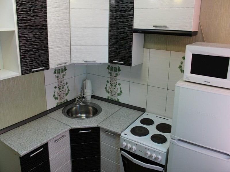 Нефтеюганск: Alatir Nefteyugansk, neighborhood 9, 23