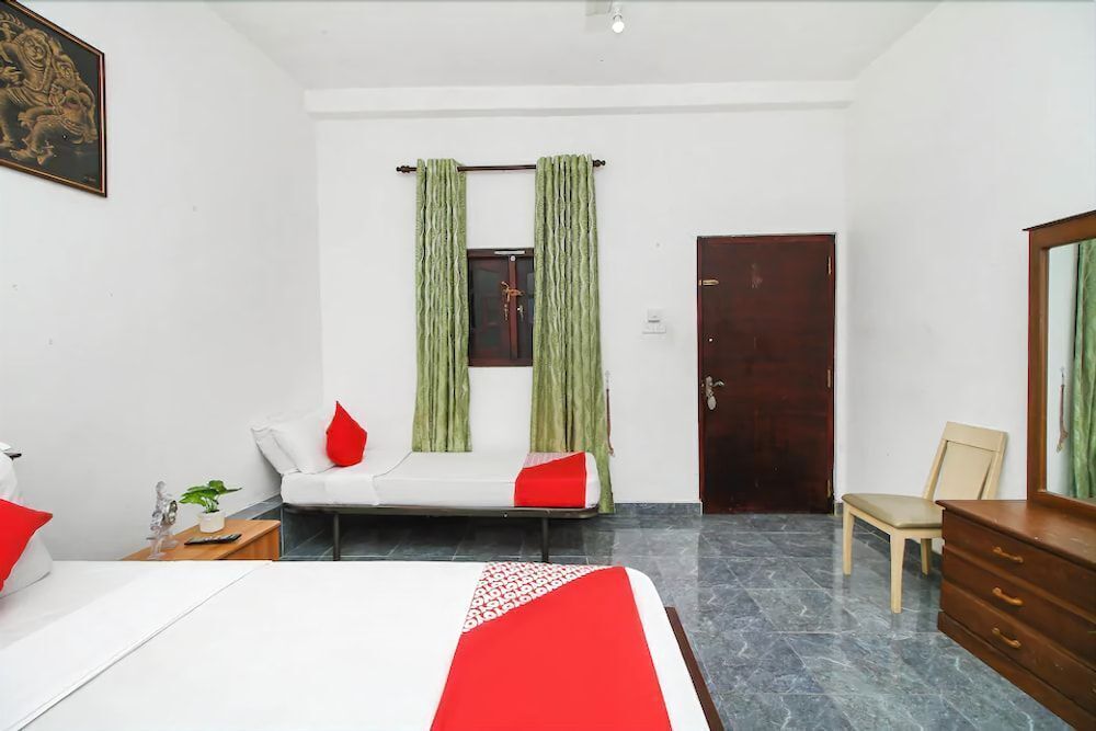 Негомбо: OYO 370 Hotel Damas Kadawatha